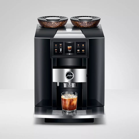 JURA Giga 10 Automatic Coffee Machine