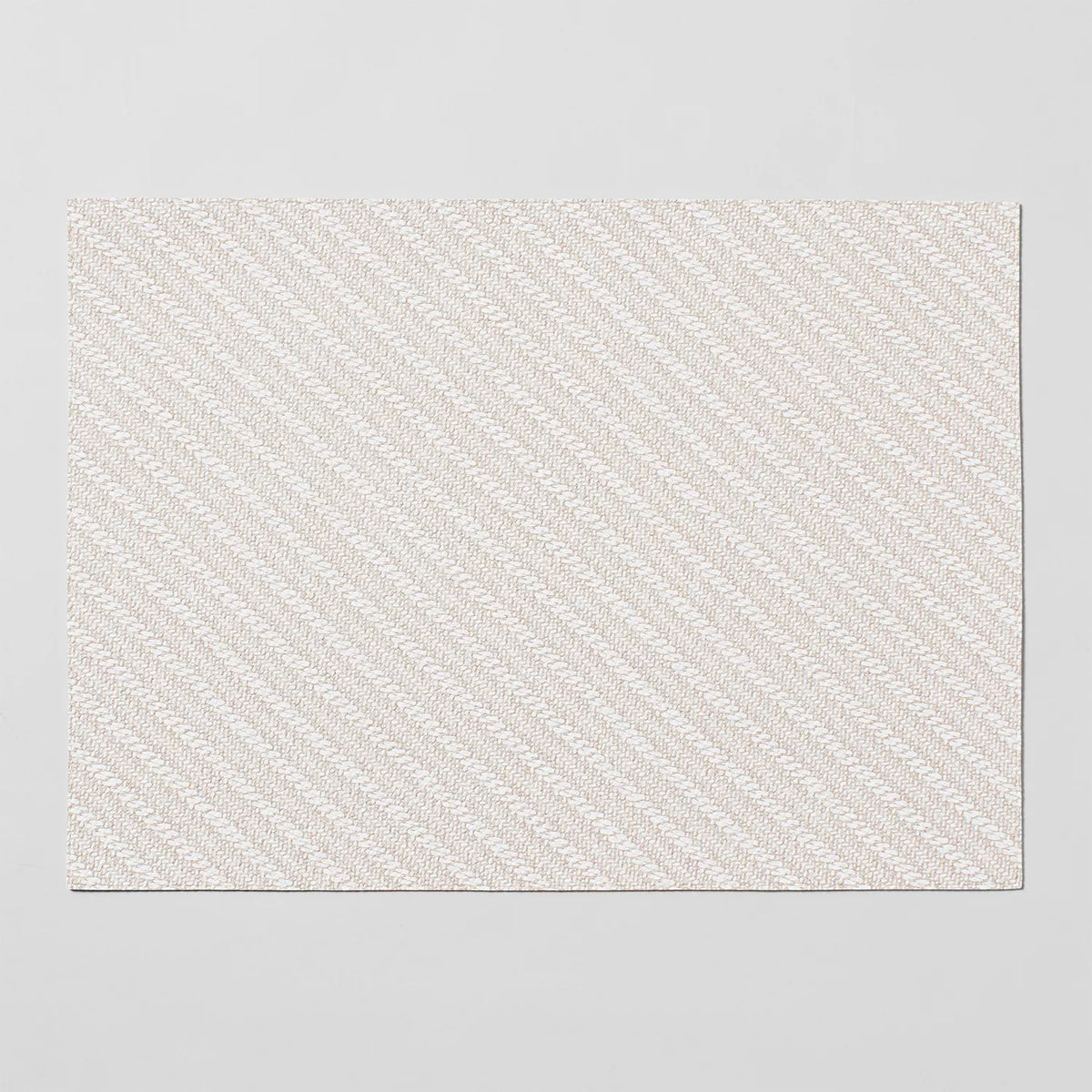 Sur La Table Diagonal Vinyl Placemat