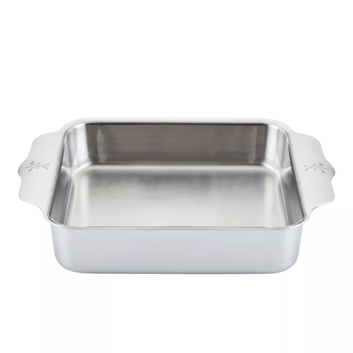 Hestan Provisions OvenBond Tri-Ply Square Baker, 8" x 8"
