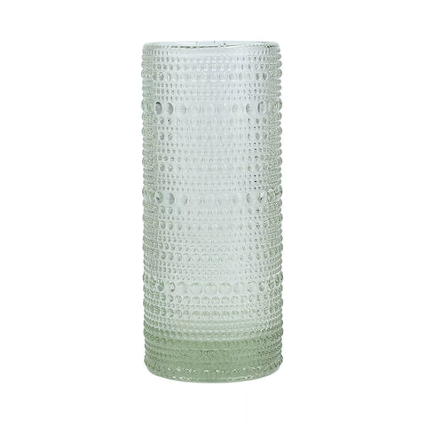 Fortessa Jupiter Collins Highball Glasses, Set of 6