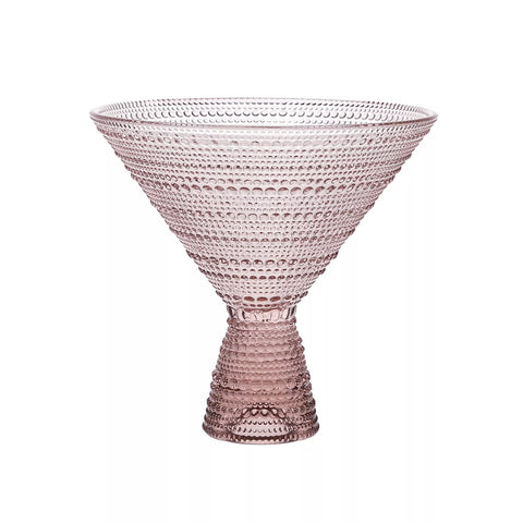 Fortessa Jupiter Martini Glasses, Set of 4