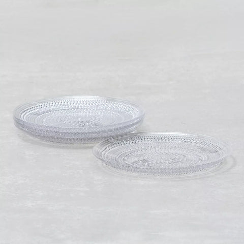 Fortessa Jupiter Salad Plates, Set of 4