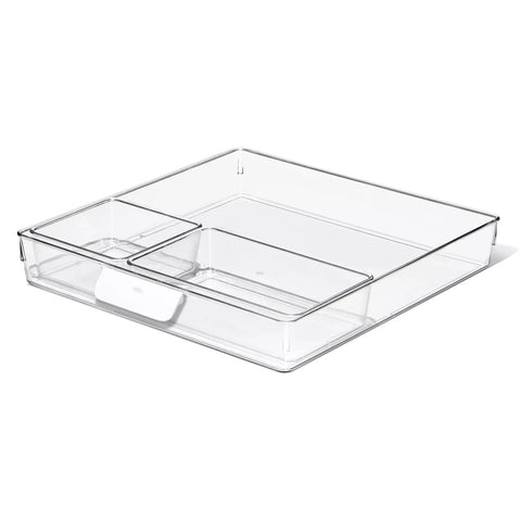 OXO Good Grips 3-Piece Refrigerator Tray Set