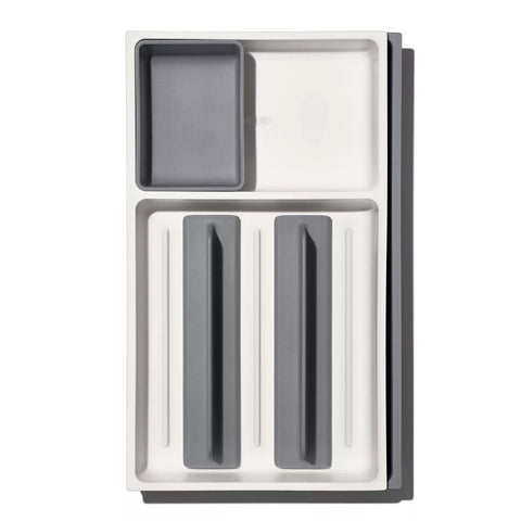 OXO Good Grips Large Expandable Kitchen Tool Drawer Organizer
