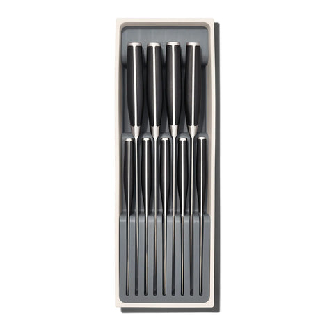 OXO Good Grips Compact Knife Drawer Organizer