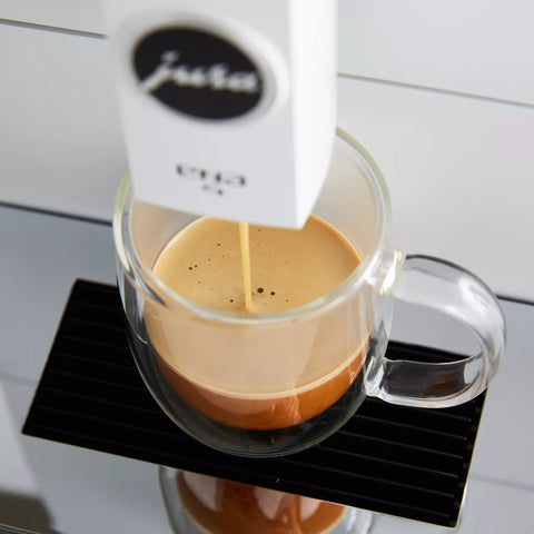 JURA ENA 4 Automatic Coffee Machine