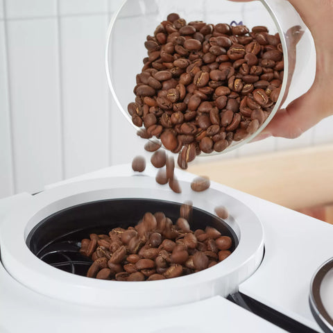 JURA ENA 4 Automatic Coffee Machine