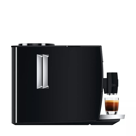 JURA ENA 8 Automatic Coffee Machine