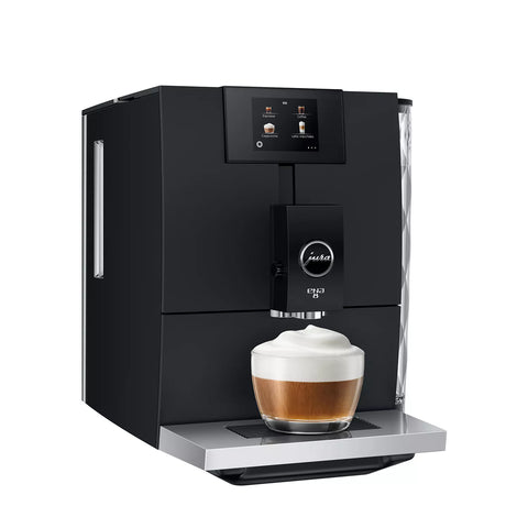 JURA ENA 8 Automatic Coffee Machine