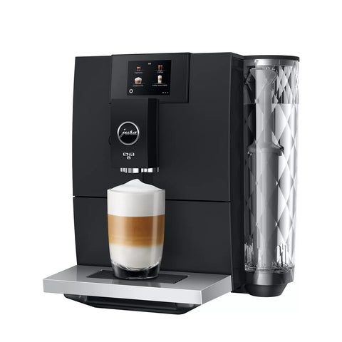JURA ENA 8 Automatic Coffee Machine