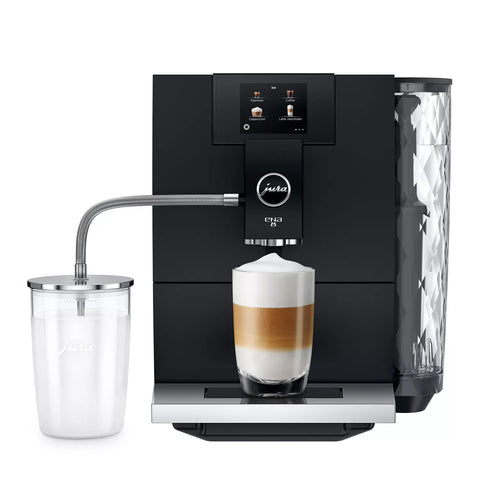 JURA ENA 8 Automatic Coffee Machine