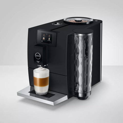 JURA ENA 8 Automatic Coffee Machine