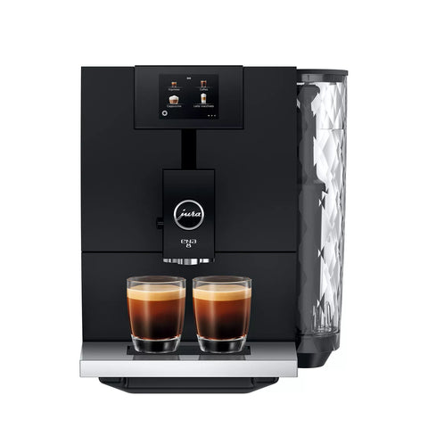 JURA ENA 8 Automatic Coffee Machine