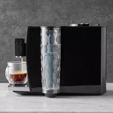 JURA ENA 8 Automatic Coffee Machine