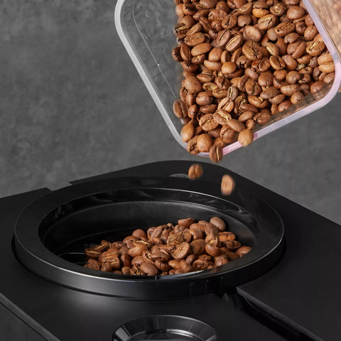 JURA ENA 8 Automatic Coffee Machine