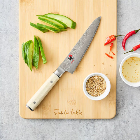 Sur La Table Bamboo Cutting Boards, Set of 2