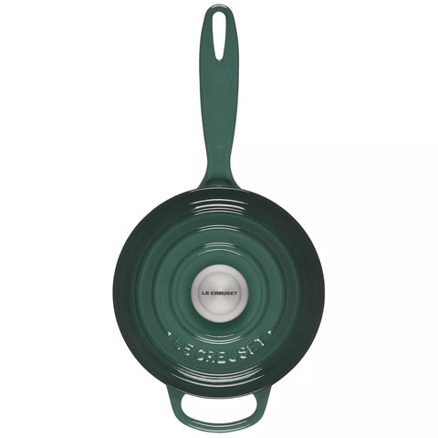 Le Creuset Signature Saucepan, 2.25 qt.