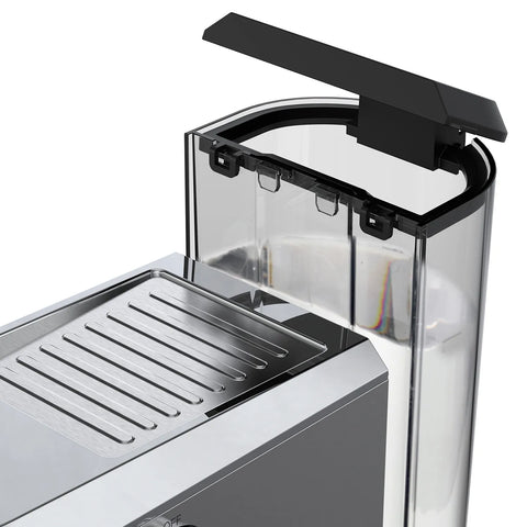 Espressione Flex 3-in-1 Espresso Coffee Machine
