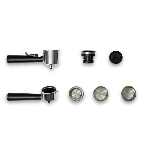 Espressione Flex 3-in-1 Espresso Coffee Machine