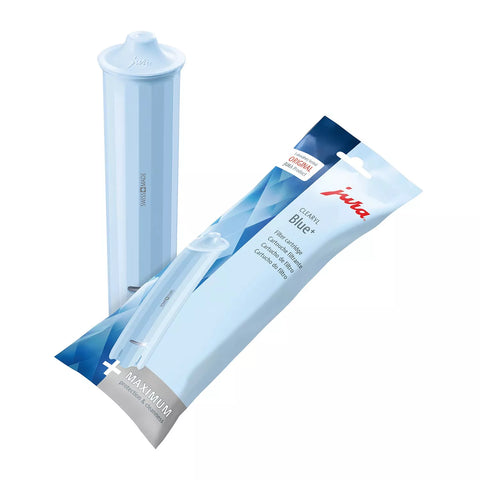 JURA CLEARYL Blue+ Water Filter