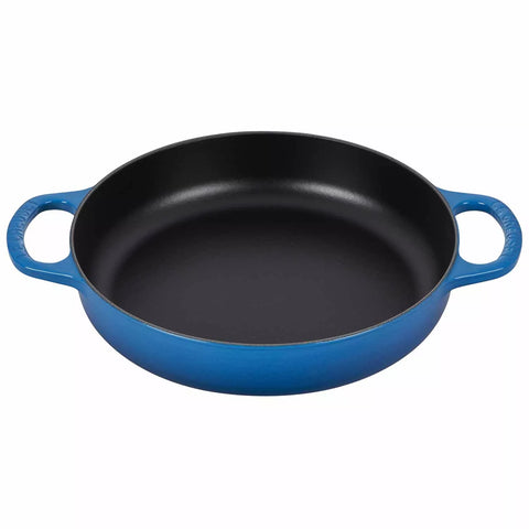 Le Creuset Signature Everyday Pan, 11”