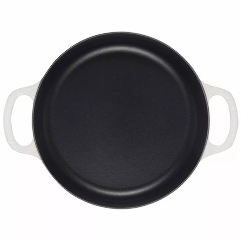 Le Creuset Signature Everyday Pan, 11”
