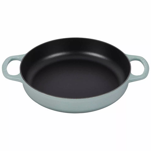 Le Creuset Signature Everyday Pan, 11”