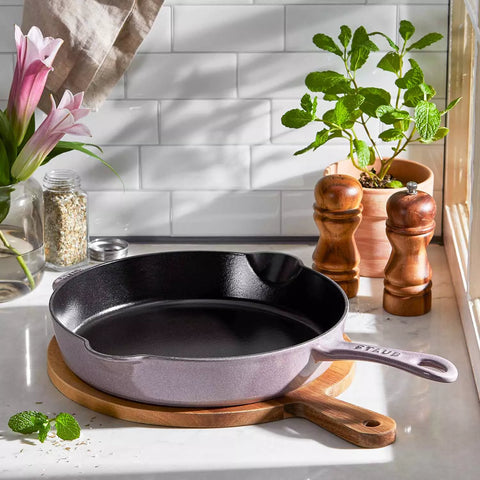 Staub Traditional Skillet, 11"