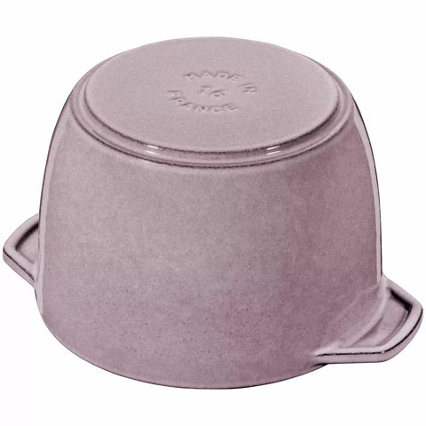 Staub Petite Round Oven, 1.5 qt.