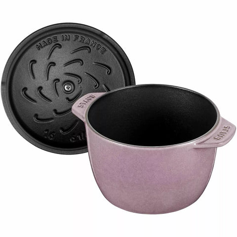 Staub Petite Round Oven, 1.5 qt.