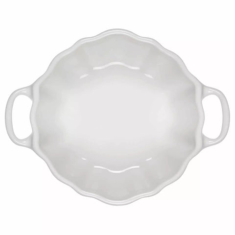 Le Creuset Petite Pumpkin Cocotte, 12 oz.