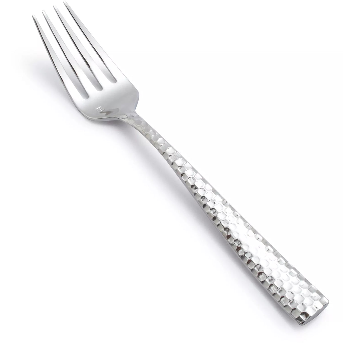 Fortessa Lucca Faceted Serving Fork