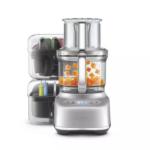 Breville 16-Cup Paradice Food Processor