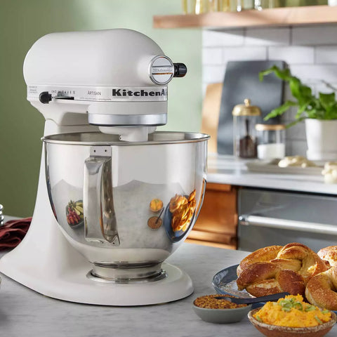 KitchenAid® Artisan Stand Mixer, 5 qt.