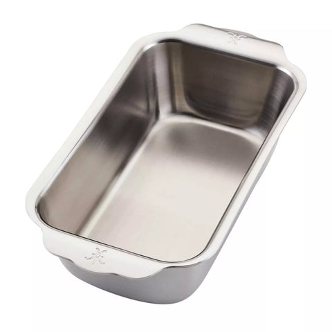 Hestan Provisions OvenBond Tri-Ply Loaf Pan