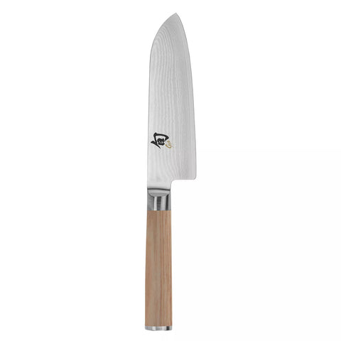 Shun Classic Santoku, 5½"