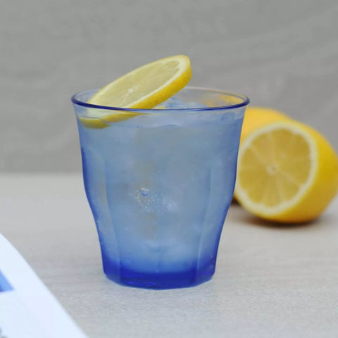 Duralex Picardie Colored Tumbler, 8.45 oz.