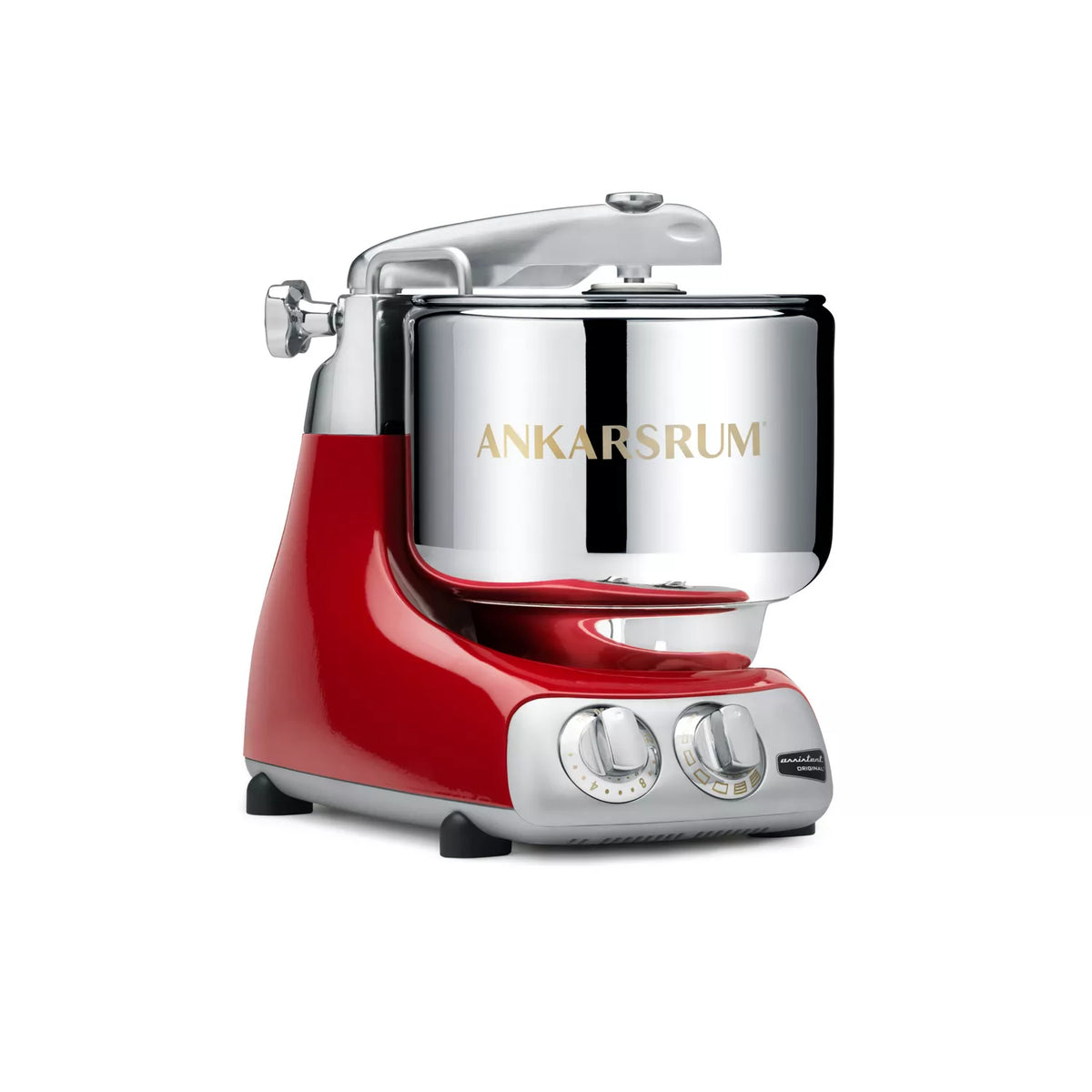 Ankarsrum Assistent® Original Stand Mixer, 7 Qt.