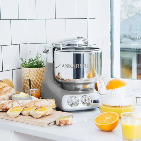 Ankarsrum Assistent® Original Stand Mixer, 7 Qt.