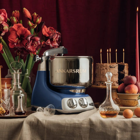 Ankarsrum Assistent® Original Stand Mixer, 7 Qt.