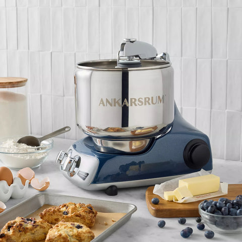 Ankarsrum Assistent® Original Stand Mixer, 7 Qt.