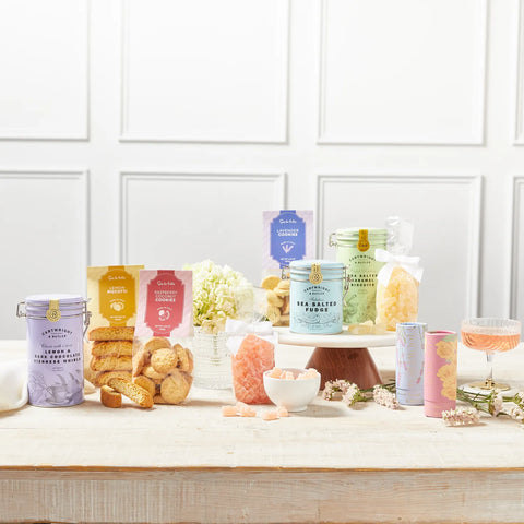 Sur La Table Lemon Biscotti