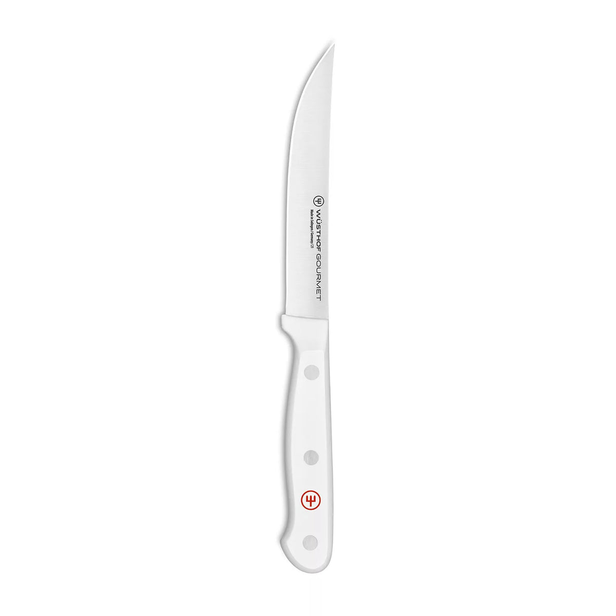 Zwilling Gourmet Steak Knife, 4.5"