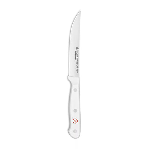 Zwilling Gourmet Steak Knife, 4.5"