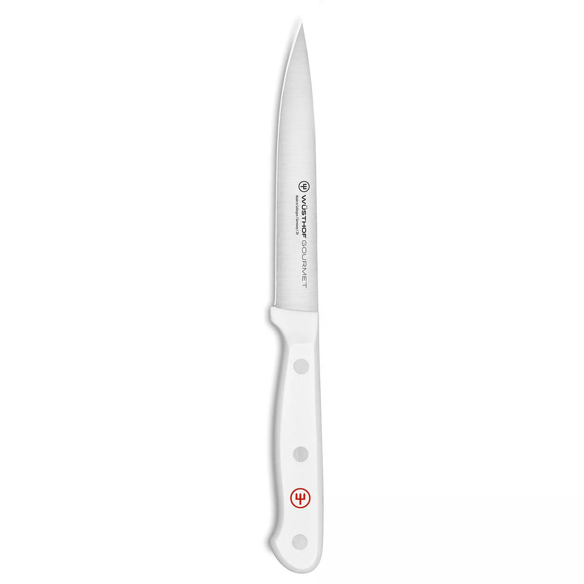 Wüsthof Gourmet Utility Knife, 4.5"