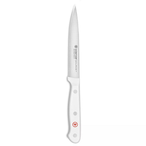 Wüsthof Gourmet Utility Knife, 4.5"