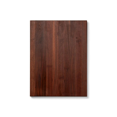 John Boos Reversible Walnut Cutting Board
