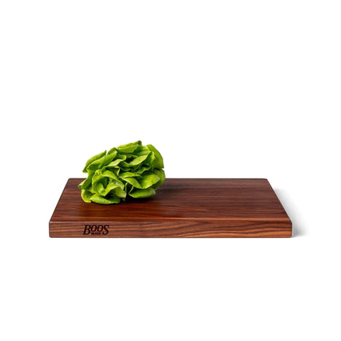 John Boos Reversible Walnut Cutting Board