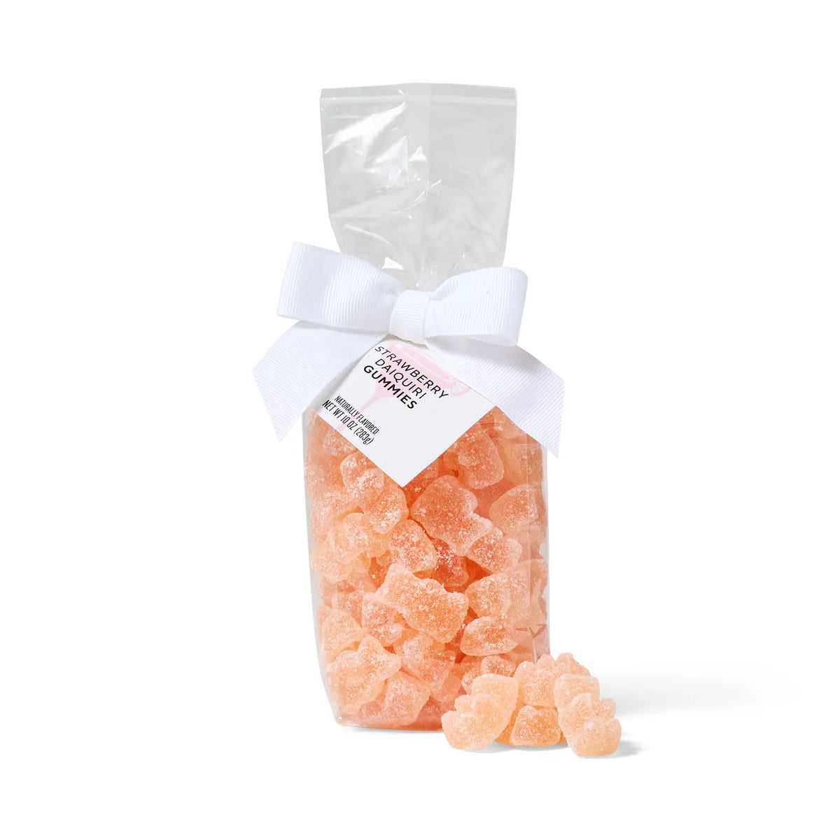 Sur La Table Strawberry Daiquiri Gummies