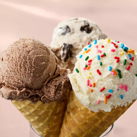 Sur La Table Cookies & Cream Ice Cream Starter